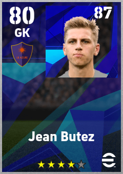 Player Avatar