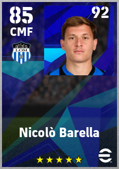 Player Avatar