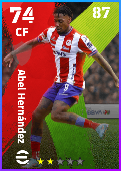 Abel Hernández