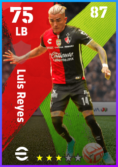 Luis Reyes