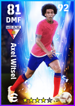 Axel Witsel