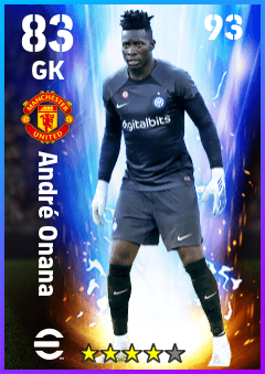 André Onana
