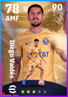 Diego Valdés
