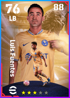 Luis Fuentes