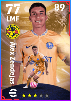Álex Zendejas