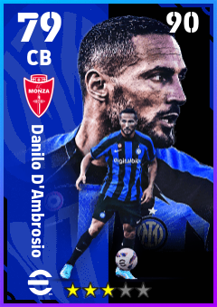 Danilo D'Ambrosio