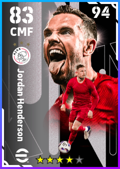 Jordan Henderson