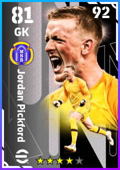Jordan Pickford