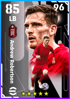 Andrew Robertson