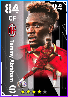 Tammy Abraham