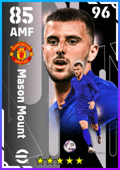 Mason Mount