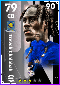 Trevoh Chalobah
