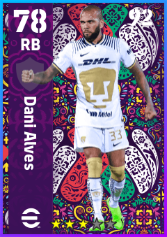 Dani Alves