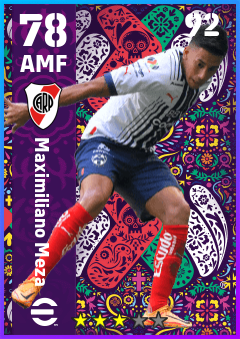 Maximiliano Meza