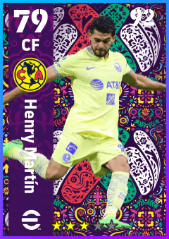 Henry Martín