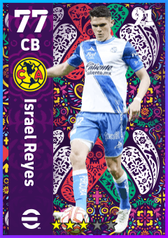 Israel Reyes