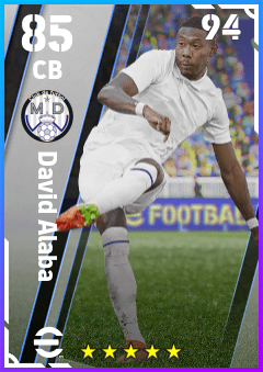 David Alaba