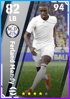 Ferland Mendy