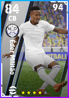 Éder Militão