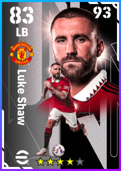 Luke Shaw