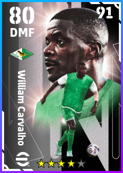 William Carvalho