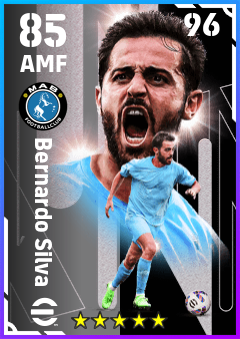 Bernardo Silva