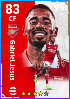 Gabriel Jesus