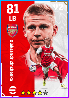 Oleksandr Zinchenko