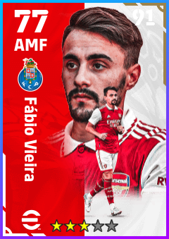 Fábio Vieira