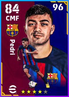 Pedri