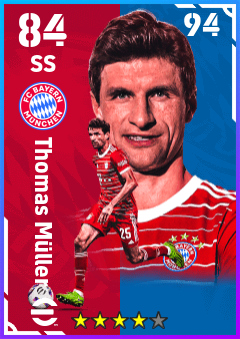 Thomas Müller