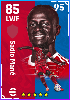 Sadio Mané