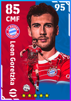 Leon Goretzka
