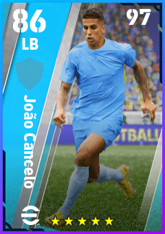 João Cancelo