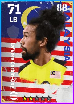 La'Vere Corbin-Ong