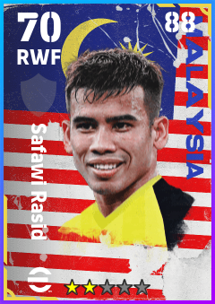 Safawi Rasid