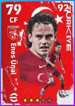 Enes Ünal