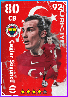 Çağlar Söyüncü