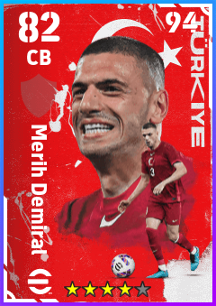 Merih Demiral