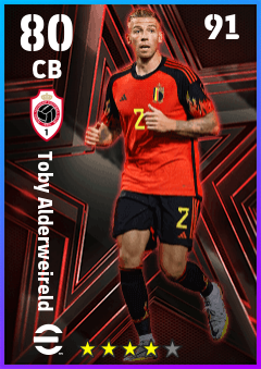 Toby Alderweireld