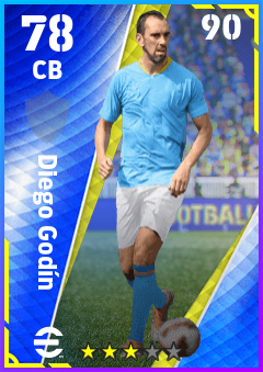 Diego Godín