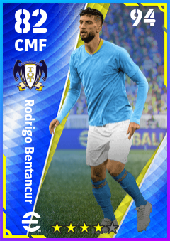 Rodrigo Bentancur