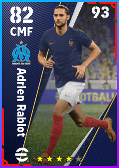 Adrien Rabiot