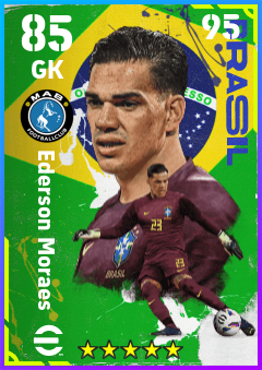 Ederson Moraes