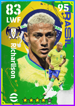 Richarlison
