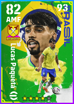 Lucas Paquetá