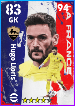 Hugo Lloris