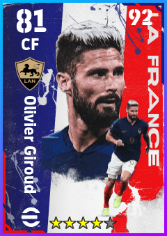 Olivier Giroud