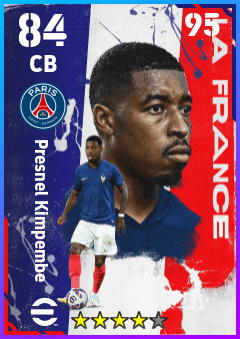 Presnel Kimpembe