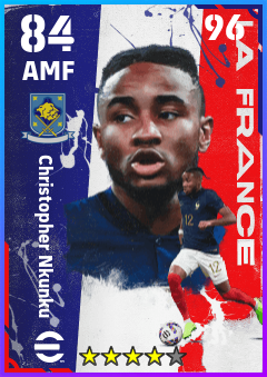 Christopher Nkunku